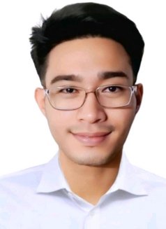 Ulysses X - Male escort in Manila Photo 1 of 1