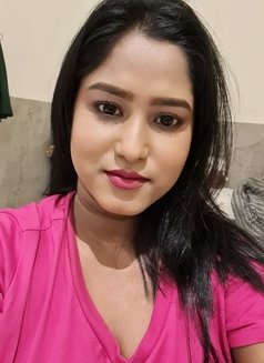 Uma (Independent) Cam & Meet - escort in Hyderabad Photo 1 of 1