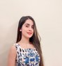 Uma Yadav - escort in Abu Dhabi Photo 1 of 2