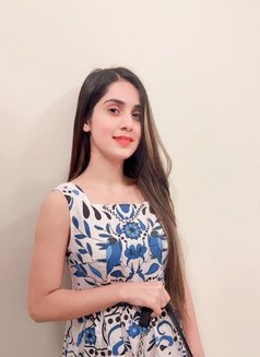 Uma Yadav - escort in Abu Dhabi Photo 1 of 2
