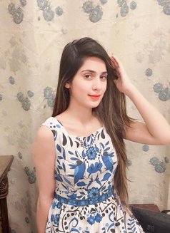 Uma Yadav - escort in Abu Dhabi Photo 2 of 2