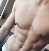 Umair Afzal - Male escort in Islamabad