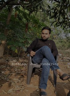 Umair - Male companion in Dubai Photo 2 of 2