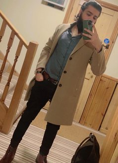 Umair - Male escort in Rāwalpindi Photo 1 of 2