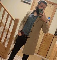 Umair - Male escort in Rāwalpindi