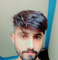 Umair - Male escort in Rāwalpindi