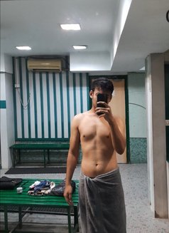 Umang - Male escort in Kolkata Photo 1 of 1