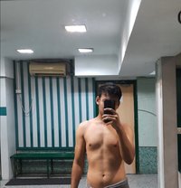 Umang - Male escort in Kolkata