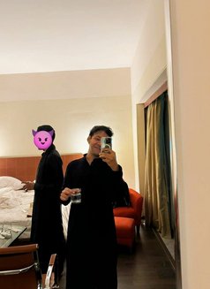 Umang - Acompañantes masculino in Kolkata Photo 2 of 2