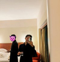 Umang - Male escort in Kolkata