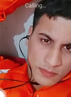 Umar Ali - Male escort in New Delhi Photo 1 of 1