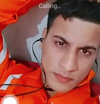 Umar Ali - Male escort in New Delhi