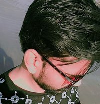 Umarkhan - Male escort in Karāchi