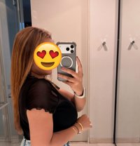 Umasha for Cam and Real Meet - escort in Colombo