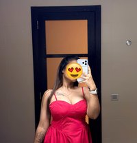 Umasha for Cam and Real Meet - escort in Colombo