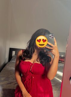 Umasha for Cam and Real Meet - escort in Colombo Photo 2 of 5