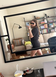 Umay - Acompañantes transexual in İstanbul Photo 8 of 10