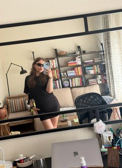 Umay - Acompañantes transexual in İstanbul Photo 9 of 10