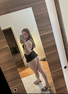 Umay - Transsexual escort in İstanbul Photo 11 of 12