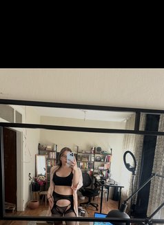 Umay - Transsexual escort in İstanbul Photo 12 of 13