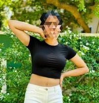 Umaya Girl Friend Experience - escort in Colombo