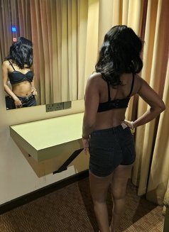 Umaya – New Small Independent Girl - escort in Colombo Photo 1 of 3