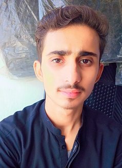 Umer Jehangir - Acompañantes masculino in Islamabad Photo 1 of 1