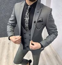 Umer - Male escort in Karāchi