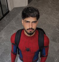 Umer Sattar - Male escort in Lahore