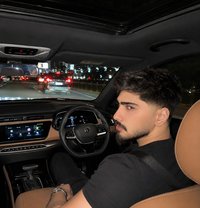 Umer Sattar - Male escort in Lahore