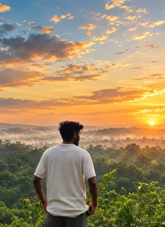 Umesh - Acompañantes masculino in Hyderabad Photo 1 of 1