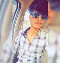 Umesh Kale - Male escort in Pune