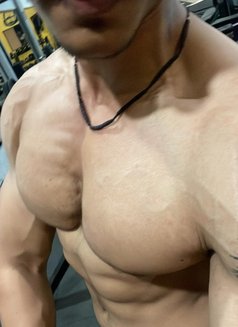 Umesh Singh - Acompañantes masculino in Candolim, Goa Photo 1 of 3