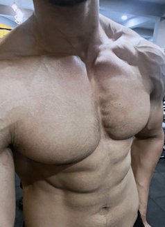 Umesh Singh - Acompañantes masculino in Candolim, Goa Photo 3 of 3