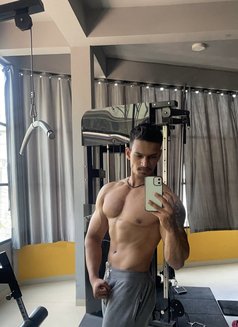 Umesh Singh - Male escort in Indore Photo 4 of 6