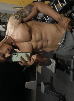 Umesh Singh - Male escort in Indore Photo 5 of 6