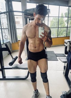 Umesh Singh - Male escort in Indore Photo 6 of 6