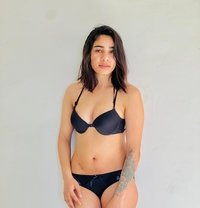 Umi Khan - escort in Riyadh