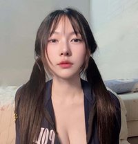 Umi - escort in Georgetown, Penang