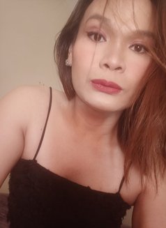 Sally - Transsexual escort in Ajmān Photo 3 of 7