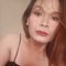 Sally - Transsexual escort in Ajmān