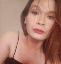Sally - Transsexual escort in Ajmān