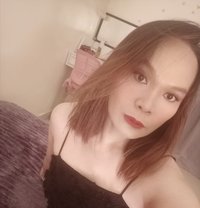 Sally - Transsexual escort in Ajmān