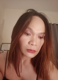 Sally - Transsexual escort in Ajmān Photo 5 of 7