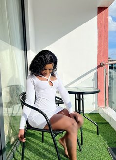 Ummy - escort in Nairobi Photo 2 of 4