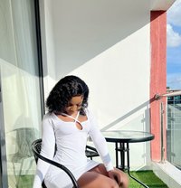 Ummy - escort in Nairobi