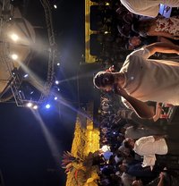 Umut - Male escort in İstanbul