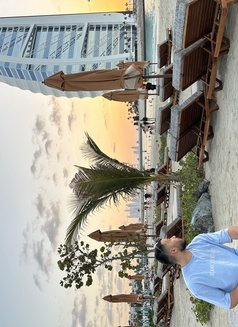 Umut - Male escort in İstanbul Photo 3 of 4