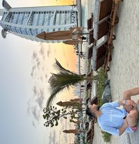 Umut - Male escort in İstanbul