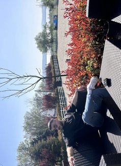 Umut - Male escort in İstanbul Photo 2 of 8